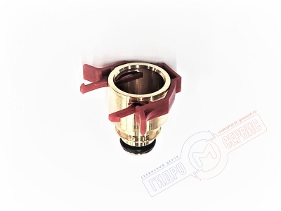 Адаптер запорного вентиля TECEbase тип3