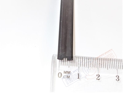 MASTER+ A900 Магнитный уплотнитель двери душевого бокса Альбатрос