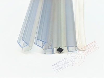 ATOLLO Комплект уплотнителей душевой кабины KOS