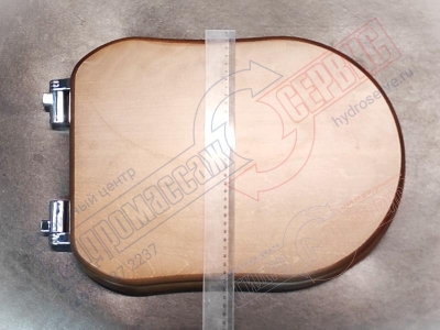 OLD ANTEA Сиденье для унитаза с микролифтом GSI