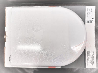 Zentrum Сиденье для унитаза VitrA 94-003-001 стандартное