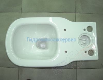 Унитаз Ideal Standard Tesi T008701+бачок+сидение