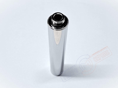 IDEALRAIN Удлинитель 150мм штанги 25мм для душевых комбинаций Ideal Standard  IDEALRAIN Удлинитель 150мм штанги 25мм для душевых комбинаций Ideal Standard