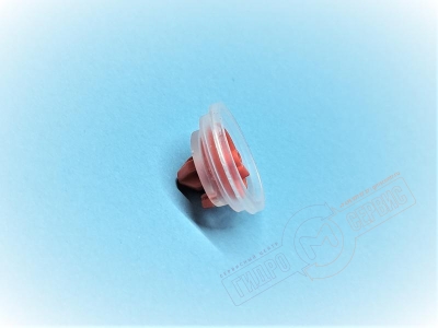 Мембрана клапана Fillexor наполнения бачка унитаза, IZ Yapi