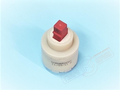 Картридж 35mm 034 смесителя DORNBRACHT