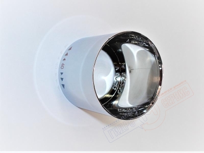 Проставка 391 ручки термостатического смесителя Ideal Standard