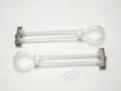 Втулка-перемычка крепления сидения унитаза Villeroy & Boch