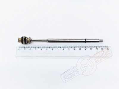 GLANCE Шток переключателя душ-излив Ideal Standard JADO