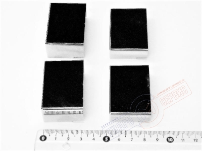 MYNIMA Декоративные накладки JACUZZZI 