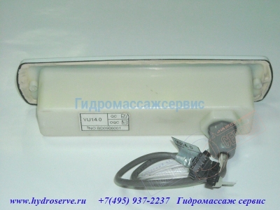 для ремонта ванн джакузи