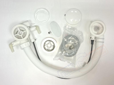 для ремонта ванн джакузи