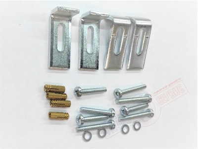 Крепление Villeroy & Boch