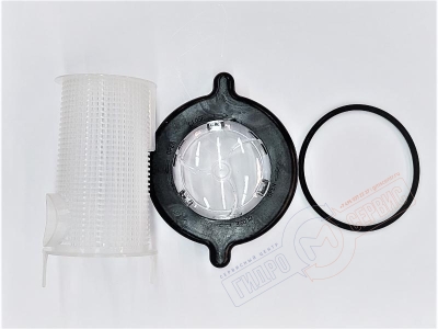 Фильтр помпы минибассейна Джакуззи грубой очистки