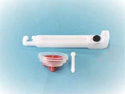 Мембрана заливного клапана арматуры тип S нового образца унитаза  Ideal Standard