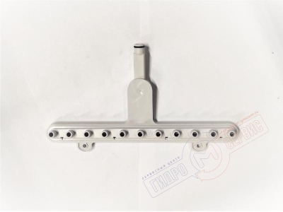 Вставка корпуса излива верхнего душа AXOR ShowerSolutions