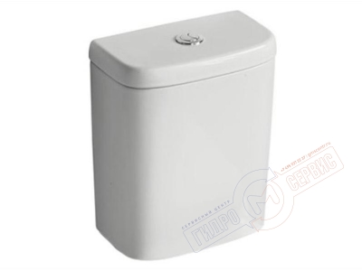 Бачок всборе унитаза Ideal Standard TEMPO