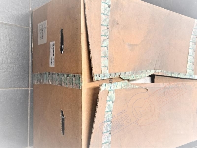 Панель-крышка для котлов VK INT 320/410 Vaillant 068940 (Оригинал)