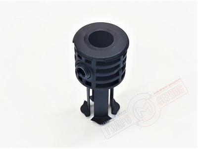 Комплект креплений 361 подвесного унитаза DURAVIT к инсталяции