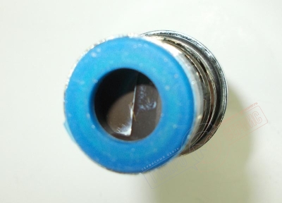 Кран-букса 1/2" 180гр керамическая, Cisal