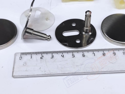 SPIRIT V2.0 SLIM Крепления для сидения AM.PM