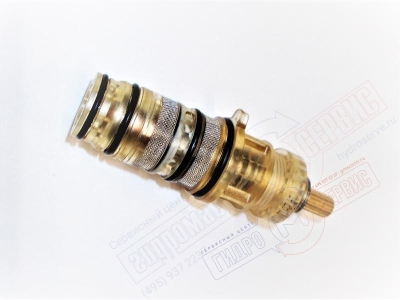 Картридж 559 термостатического смесителя A7331AA Идеал Стандард