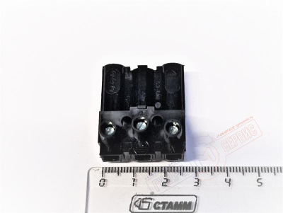 Штекер питания  крышки-биде ViClean ViClean-I 100 VILLEROY&BOCH