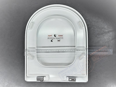 CIELO CPVOPTF Сиденье для унитаза с микролифтом