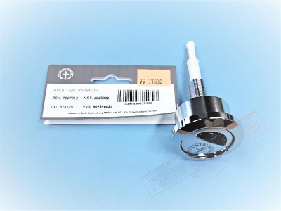 Кнопка клапана 280 слива унитаза GUSTAVSBERG выпуска до 2015г