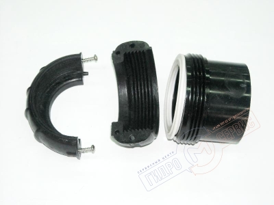 Гайка электронагревателя бассейна Jacuzzi SANTORINI, KIOS и др.