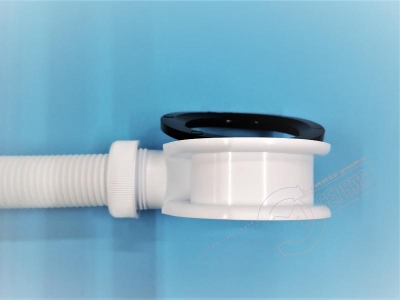 Слив-перелив SAS для раковины MAXPRO