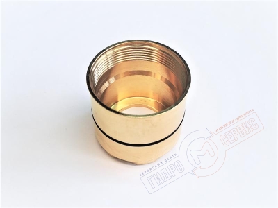 98796000 Гайка крепления картриджа М2 HANSGROHE