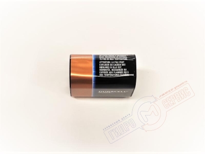 Аккумулятор 6V электронного смесителя Metris S HANSGROHE