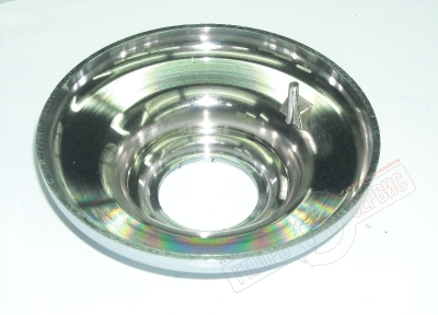 Накладка позиционного переключателя смесителя гидродуша Teuco 286