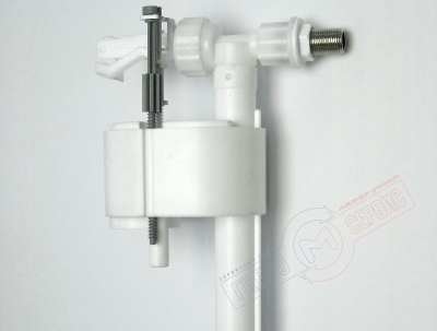 Клапан 1\2" налива для бачка инсталляции Идеал Стандарт Клапан 1\2" налива для бачка инсталляции Идеал Стандарт