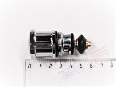 Переключатель авто на лейку Хром смесителя C7010CR NICOLAZZI Переключатель авто на лейку Хром смесителя C7010CR NICOLAZZI