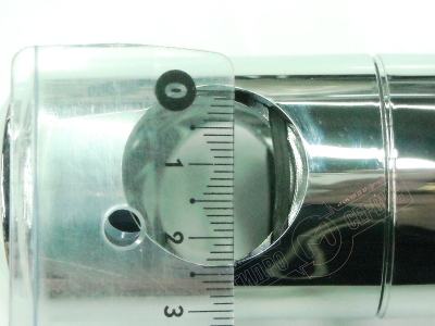 Flexa Thema Round Держатель душа стойки  24mm душевой кабины 