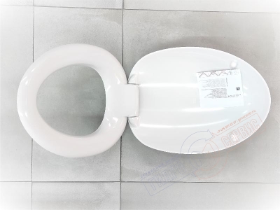 Крышка-сиденье для унитаза Laufen Alessi 8.9297.1.000.000.1