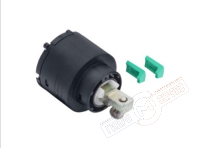 Картридж 840 5-ти позициционного переключателя - запорного вентиля смесителя Pharo Aquafun