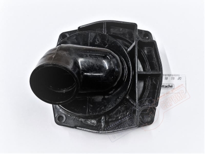 Jacuzzi Фланец помпы D50*45 гидромассажа ванны