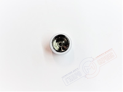 Elegance Кнопка переключения на душ смесителя Хансгрое