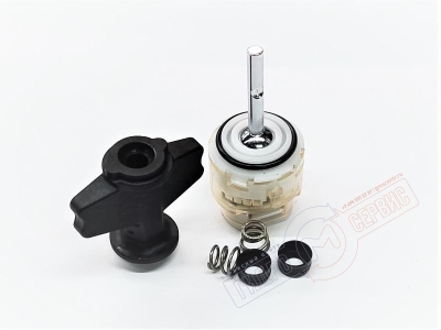 Джойстиковый 32мм катридж 833 смесителя GESSI, керамический 