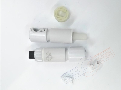 O.NOVO Механизм плавного опускания крышки унитаза VILLEROY & BOCH, микролифт 