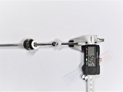 Шток донного слива раковины Villeroy & Boch