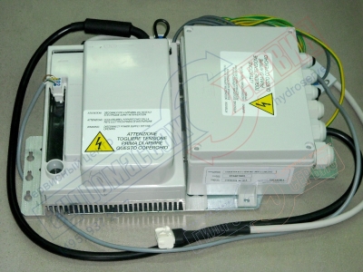 для ремонта ванн джакузи