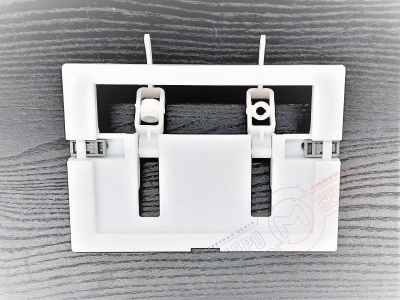 Крепежная рамка 20 * 14см с крючками для кнопки  W3708A инсталяции W3710 унитаза Идеал Стандард