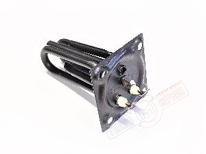 ТЭН  Парогенератора 3,5 кВт душевой кабины Appollo с турецкой баней