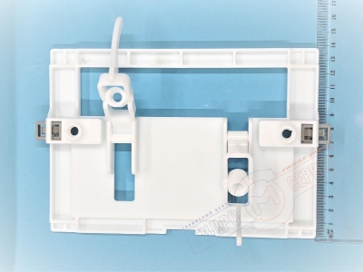 Крепежная рамка 20 * 14см с крючками для кнопки  W3708A инсталяции W3710 унитаза Идеал Стандард