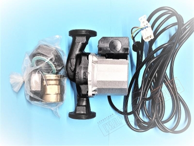 7339468 Комплект подключения бойлера для котлов Viessmann до 40-70kW -  циркуляционный насос WILO VIRS30/6-1 4504726 7339468 Комплект подключения бойлера для котлов Viessmann до 40-70kW -  циркуляционный насос WILO VIRS30/6-1 4504726
