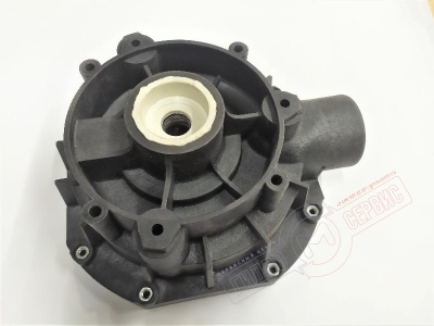 для ремонта ванн джакузи