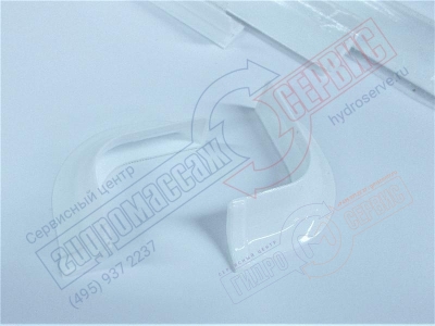 Профиль для душевой кабины  TEUCO 171-181